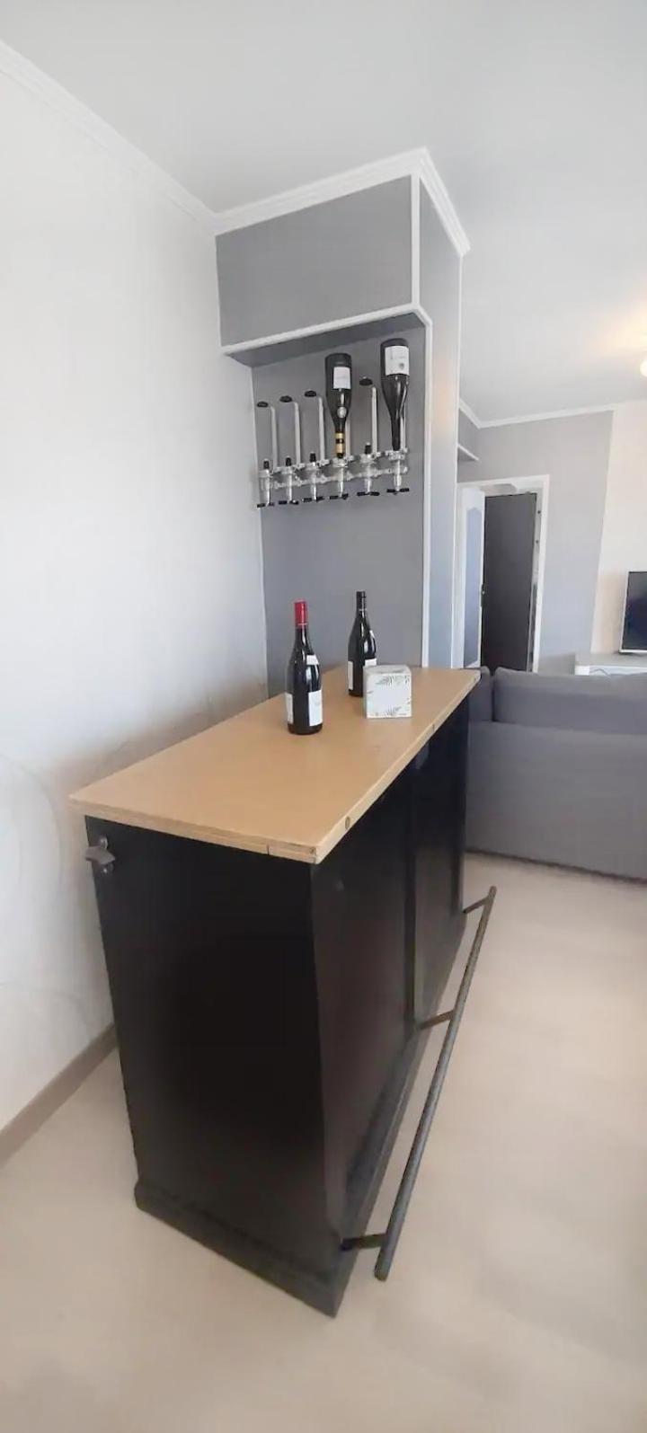 L'amicale : 80 M², 6 Prs, 3 Ch, Centre *